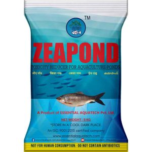 ZEAPOND