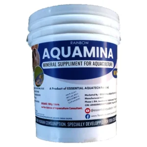 AQUAMINA