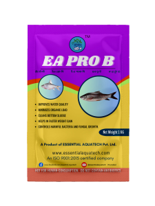 EA PRO B