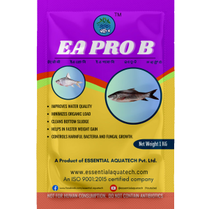 EA PRO B