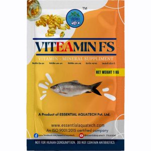 VITAMIN FS