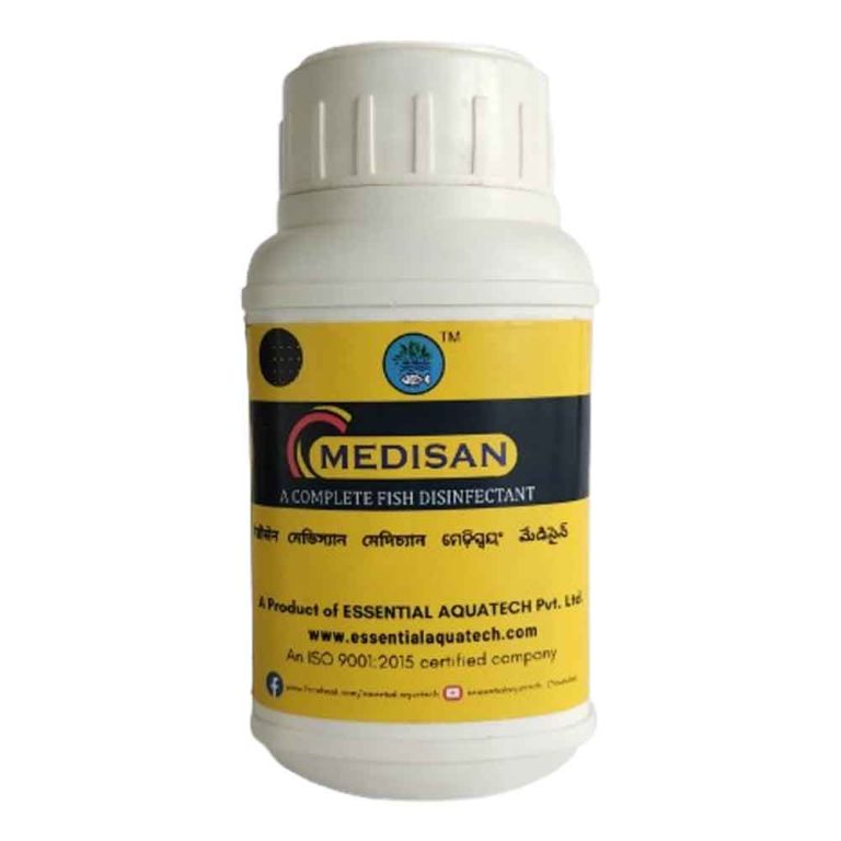 MEDISAN – Essential Aquatech P.V.T L.T.D