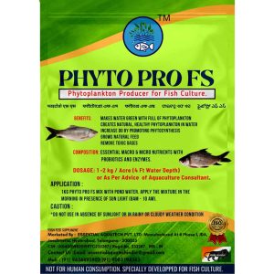 PHYTO PRO FS