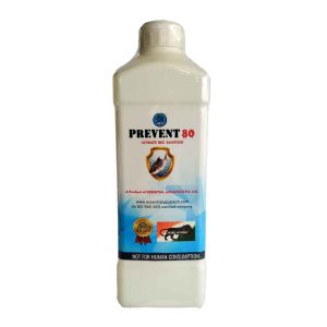PREVENT 80
